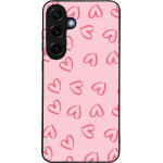 Sonique ���� Heart Series ��� Samsung Galaxy S25 Plus ���