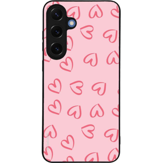 Sonique ���� Heart Series ��� Samsung Galaxy S25 Plus ���