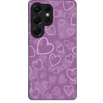 Sonique ���� Heart Series ��� Samsung Galaxy S25 Ultra �������