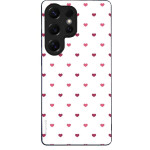 Sonique ���� Heart Series ��� Samsung Galaxy S25 Ultra ����� 01