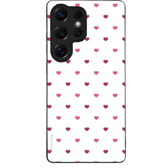Sonique ���� Heart Series ��� Samsung Galaxy S25 Ultra ����� 01