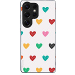 Sonique ���� Heart Series ��� Samsung Galaxy S25 Ultra ����� 02