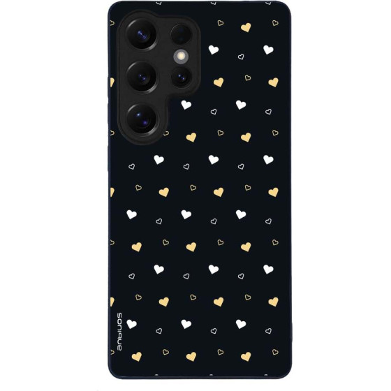 Sonique ���� Heart Series ��� Samsung Galaxy S25 Ultra ����� 01