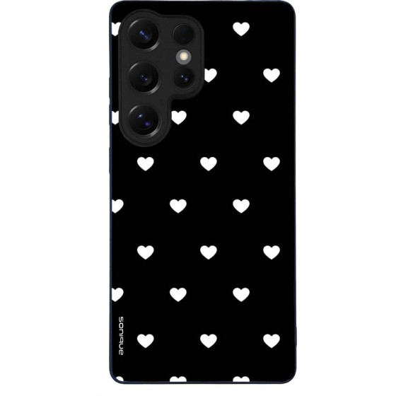 Sonique ���� Heart Series ��� Samsung Galaxy S25 Ultra ����� 02