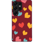 Sonique ���� Heart Series ��� Samsung Galaxy S25 Ultra �������