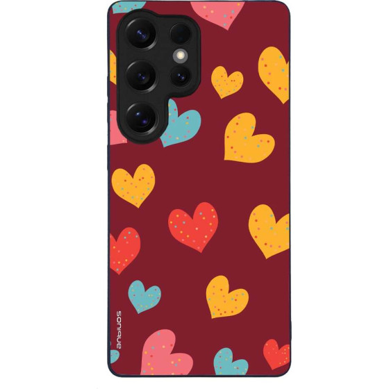 Sonique ���� Heart Series ��� Samsung Galaxy S25 Ultra �������