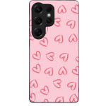 Sonique ���� Heart Series ��� Samsung Galaxy S25 Ultra ���