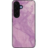 Sonique ���� Marble Series ��� Samsung Galaxy S25 �������