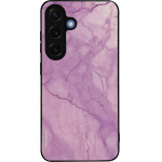 Sonique ���� Marble Series ��� Samsung Galaxy S25 �������