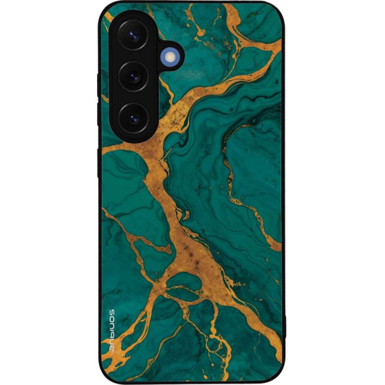 Sonique ���� Marble Series ��� Samsung Galaxy S25 �������