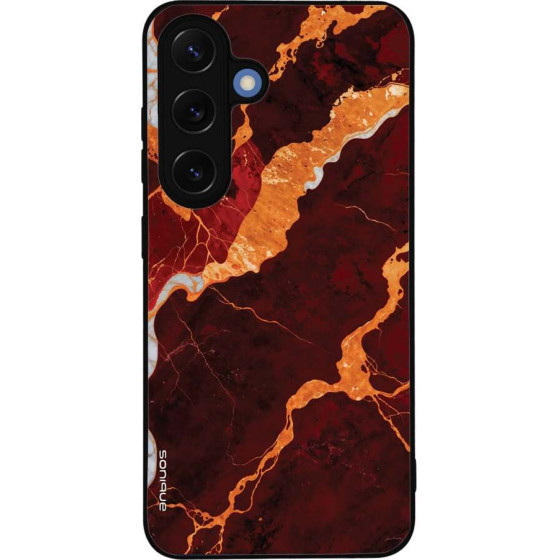 Sonique ���� Marble Series ��� Samsung Galaxy S25 �������
