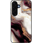 Sonique ���� Marble Series ��� Samsung Galaxy S25 �������