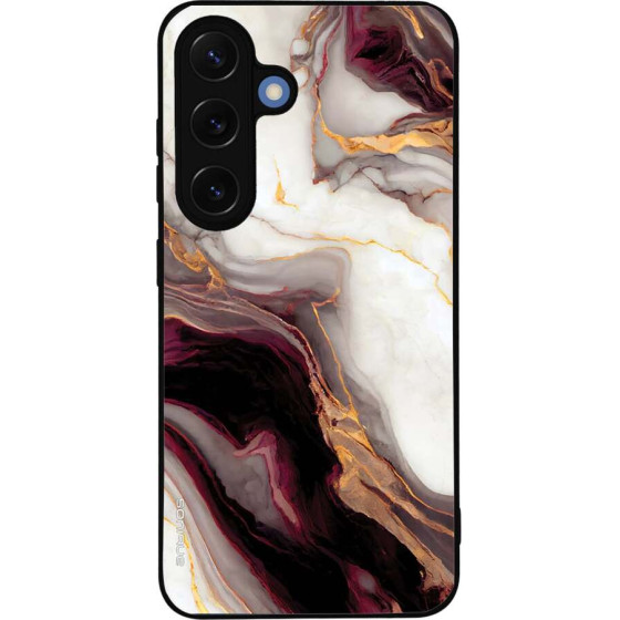 Sonique ���� Marble Series ��� Samsung Galaxy S25 �������