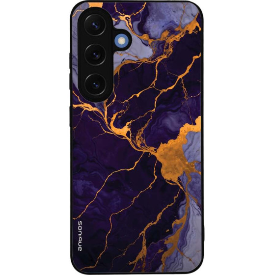 Sonique ���� Marble Series ��� Samsung Galaxy S25 ���