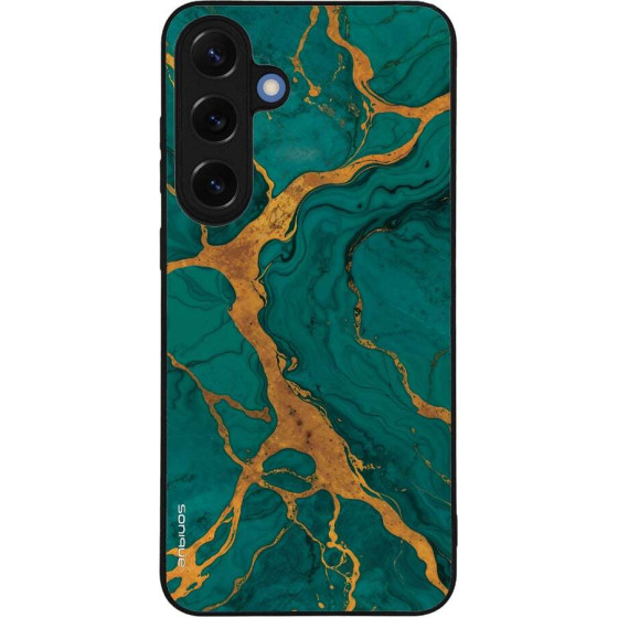 Sonique ���� Marble Series ��� Samsung Galaxy S25 Plus �������