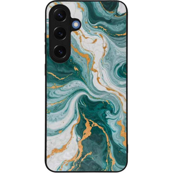 Sonique ���� Marble Series ��� Samsung Galaxy S25 Plus ������� 01