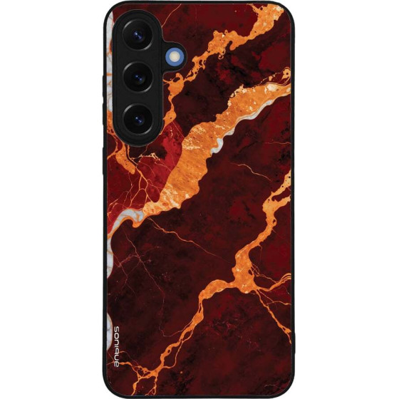 Sonique ���� Marble Series ��� Samsung Galaxy S25 Plus �������