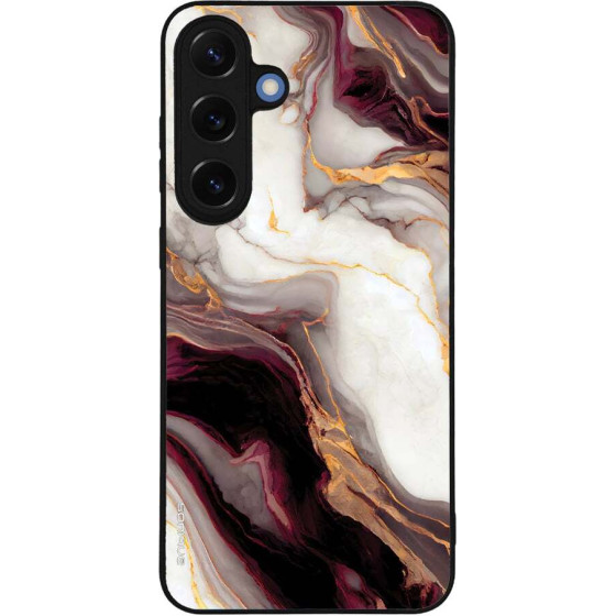 Sonique ���� Marble Series ��� Samsung Galaxy S25 Plus �������