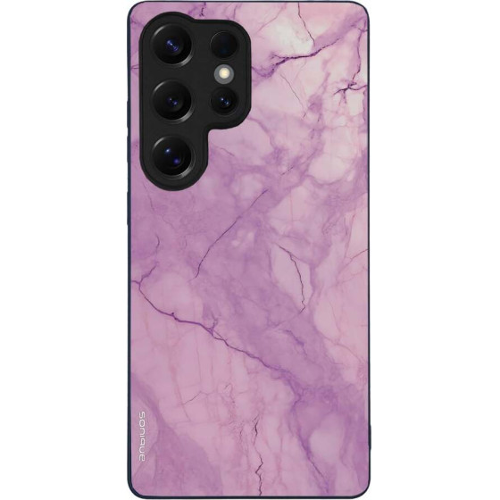 Sonique ���� Marble Series ��� Samsung Galaxy S25 Ultra �������