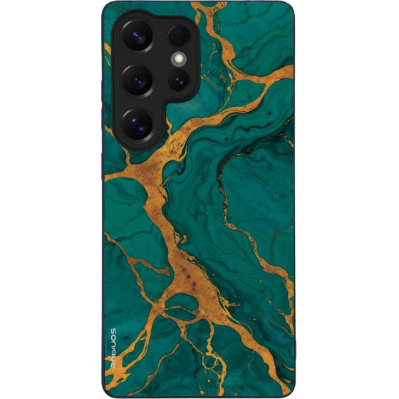 Sonique ���� Marble Series ��� Samsung Galaxy S25 Ultra �������