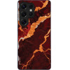 Sonique ���� Marble Series ��� Samsung Galaxy S25 Ultra �������
