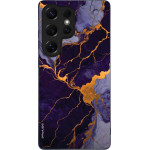 Sonique ���� Marble Series ��� Samsung Galaxy S25 Ultra ���