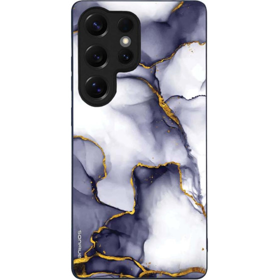Sonique ���� Marble Series ��� Samsung Galaxy S25 Ultra ��� ����