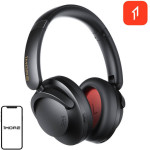 1MOre Sonoflow Pro HQ51 Wireless Headphones, Anc (black) - (HQ51 Black)
