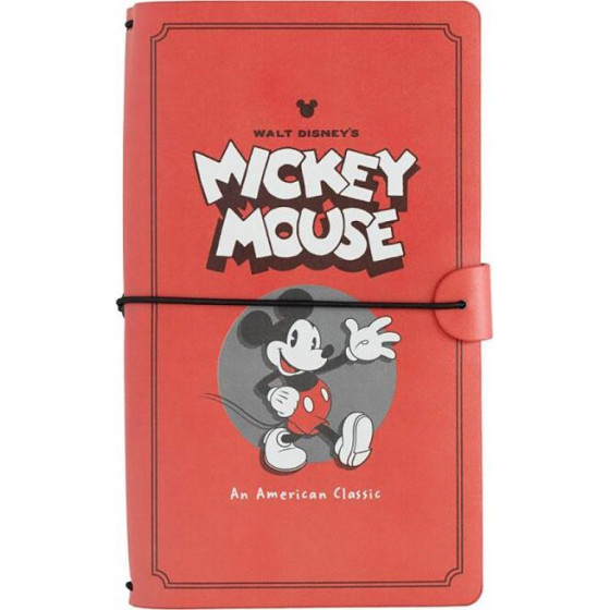 ERIK ����������� �������� �� ������ �������� ��� ��������� 12X20 Disney Mickey Mouse Classic
