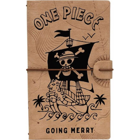 ERIK ����������� �������� �� ������ �������� ��� ��������� 12X20 Netflix One Piece Going Merry (Anime Collection)