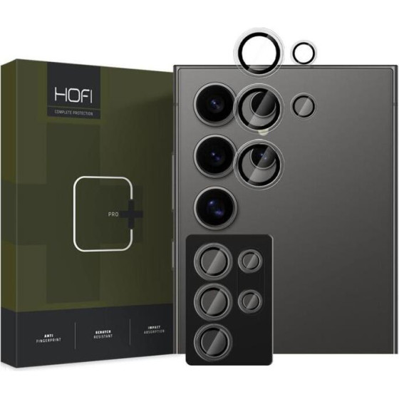 Hofi ��������� ������������� ������� ������� Camring Pro+ Samsung S938 Galaxy S25 Ultra 5G ������� - (5906302322336)