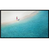 BlitzWolf Projection screen. - (BW-VS4 120'')