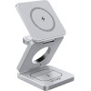 BlitzWolf Wireless Charger 3in1 - (BW-IW30)