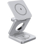 BlitzWolf Wireless Charger 3in1 - (BW-IW30)