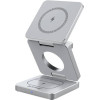 BlitzWolf Wireless Charger 3in1 - (BW-IW30)
