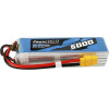 Gens Ace Battery Lipo Bashing 5000mAh 18.5V 60C 5S1P - XT90 - (GEA50005S60X9)