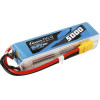 Gens Ace Battery Lipo Bashing 5000mAh 18.5V 60C 5S1P - XT90 - (GEA50005S60X9)