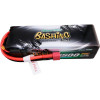 Gens Ace G-Tech 5500mAh 11.1V 3S1P 60C Hardcase 15# Car Battery - (GEA553S60DGT)