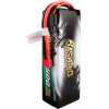 Gens Ace G-Tech 5500mAh 11.1V 3S1P 60C Hardcase 15# Car Battery - (GEA553S60DGT)