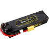 Gens Ace G-Tech 8000mAh 11.1V 100C 3S1P Lipo Battery Pack With EC5-Bashing Series - (GEA8K3S10E5GT)