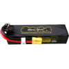 Gens Ace G-Tech 8000mAh 11.1V 100C 3S1P Lipo Battery Pack With EC5-Bashing Series - (GEA8K3S10E5GT)