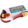 Gens Ace G-Tech Soaring 1300mAh 11.1V 30C 3S1P Lipo Battery - (GEA133S30X6GT)