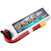 Gens Ace G-Tech Soaring 2200mAh 11.1V 30C 3S1P Lipo Batte - (GEA223S30X6GT)