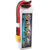 Gens Ace G-Tech Soaring 2200mAh 11.1V 30C 3S1P Lipo Batte - (GEA223S30X6GT)