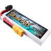 Gens Ace G-Tech Soaring 3300mAh 11.1V 30C 3S1P Lipo Battery Pack With XT90 Plug - (GEA333S30X9GT)