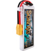 Gens Ace G-Tech Soaring 3300mAh 11.1V 30C 3S1P Lipo Battery Pack With XT90 Plug - (GEA333S30X9GT)