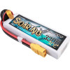 Gens Ace G-Tech Soaring 3300mAh 14.8V 30C 4S1P Lipo Battery - (GEA334S30X9GT)