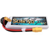 Gens Ace G-Tech Soaring 3300mAh 14.8V 30C 4S1P Lipo Battery - (GEA334S30X9GT)