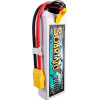 Gens Ace G-Tech Soaring 3300mAh 14.8V 30C 4S1P Lipo Battery - (GEA334S30X9GT)