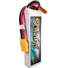 Gens Ace G-Tech Soaring 4000mAh 11.1V 30C 3S1P Lipo Battery - (GEA403S30X9GT)